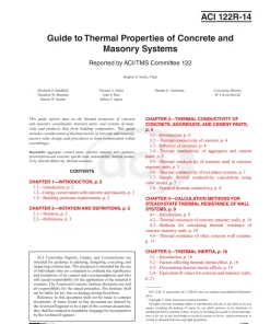 ACI 122R-14 pdf