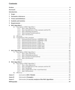 AS ISO/IEC 9797.2:2019 pdf