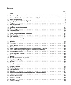 API RP 1111 (R2021) pdf