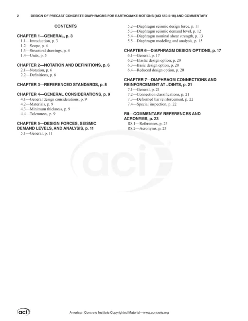 ACI 550.5-18 pdf