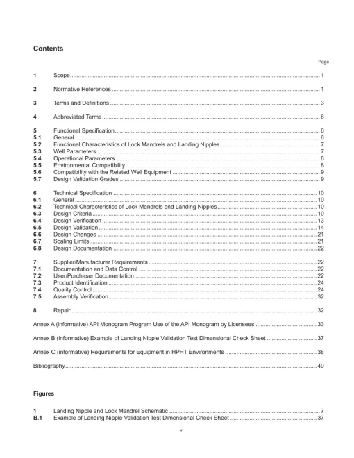 API Spec 14L pdf