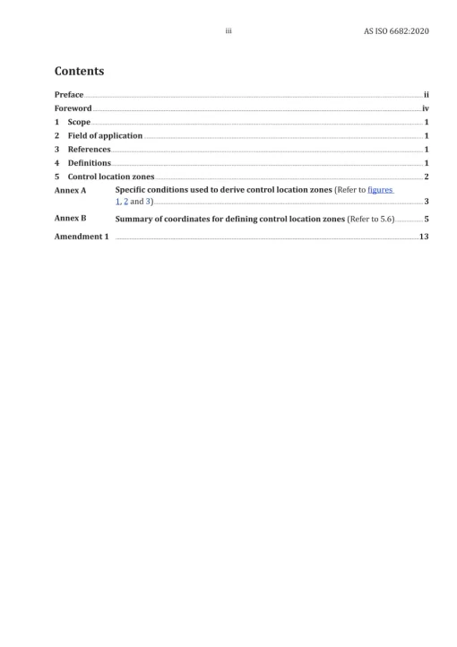 AS ISO 6682:2020 pdf