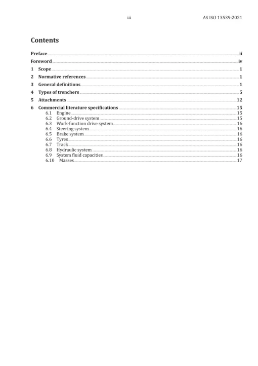 AS ISO 13539:2021 pdf