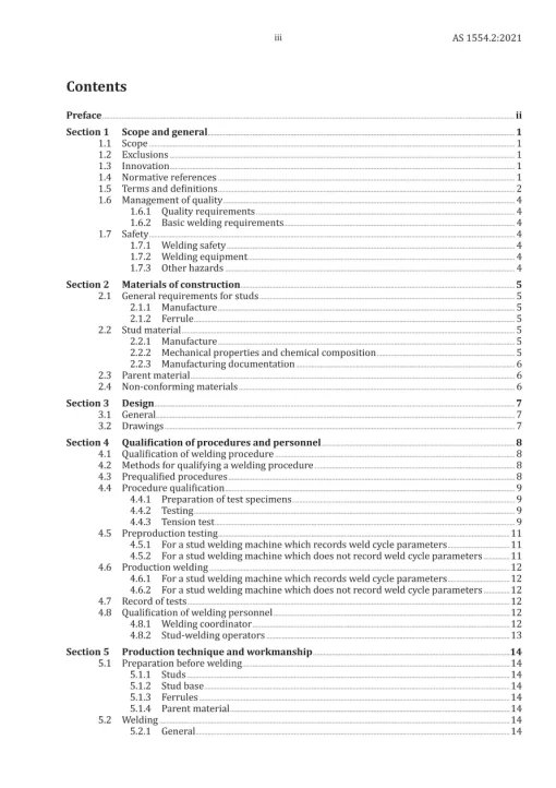 AS 1554.2:2021 pdf