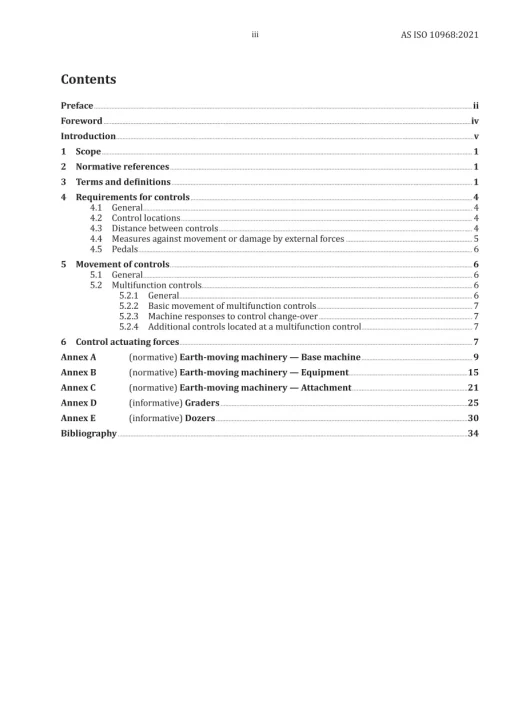 AS ISO 10968:2021 pdf