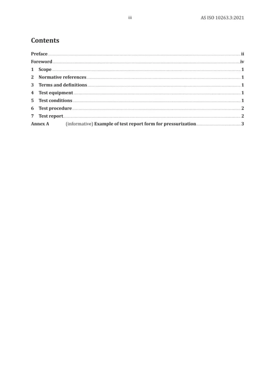 AS ISO 10263.3:2021 pdf