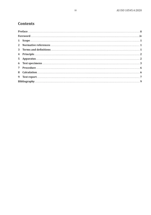 AS ISO 10545.4:2020 pdf