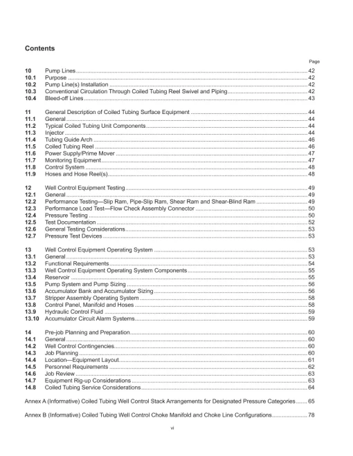 API RP 16ST pdf