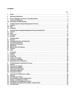 API RP 2FSIM pdf