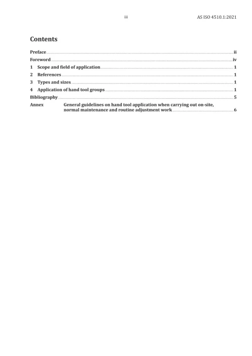 AS ISO 4510.1:2021 pdf