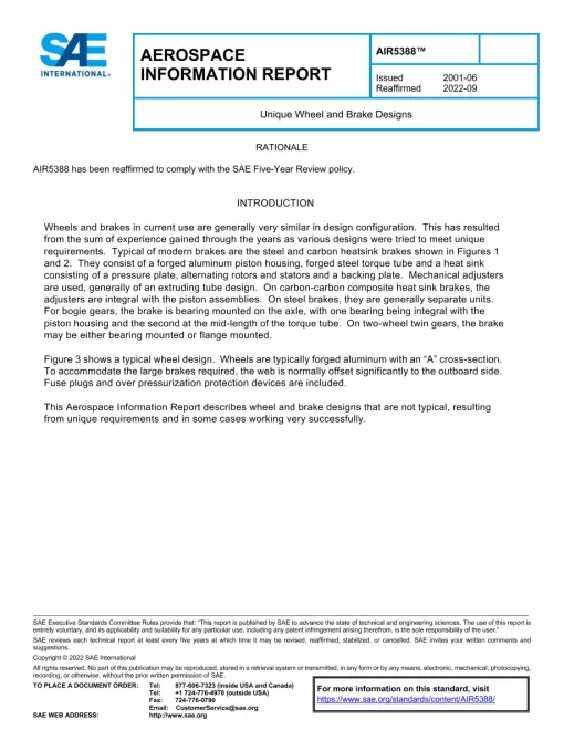 SAE AIR5388 pdf