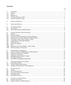 API RP 2009 pdf