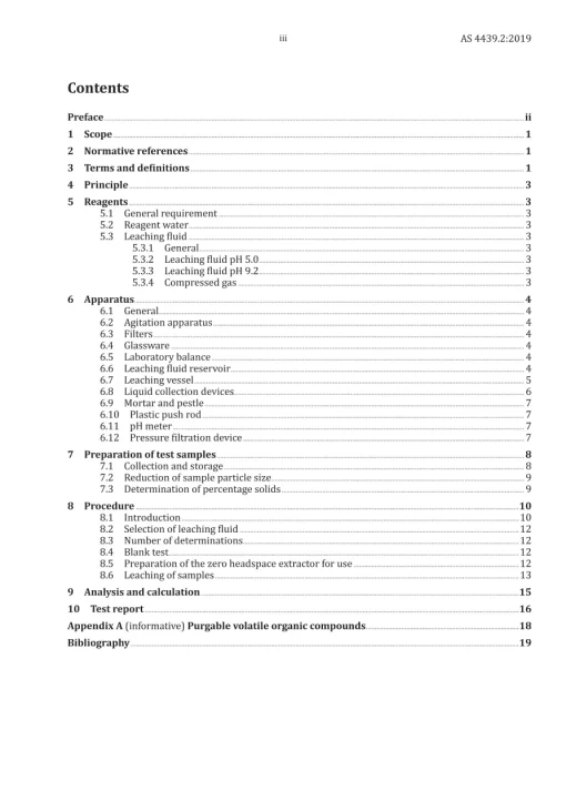 AS 4439.2:2019 pdf