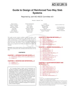 ACI 421.3R-15 pdf