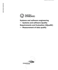 AS ISO/IEC 25024:2019 pdf