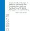 ACI 550.7-19 pdf