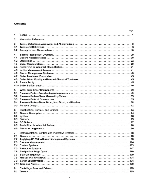 API RP 538 (R2021) pdf