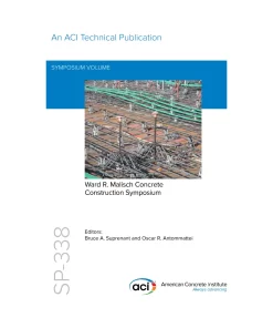 ACI SP-338 pdf