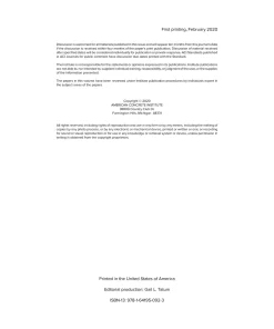 ACI SP-338 pdf