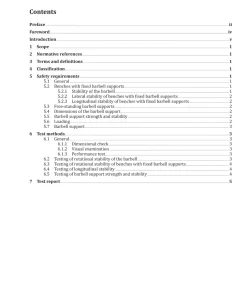 AS ISO 20957.4:2021 pdf