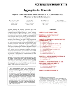 ACI E-1(16) pdf