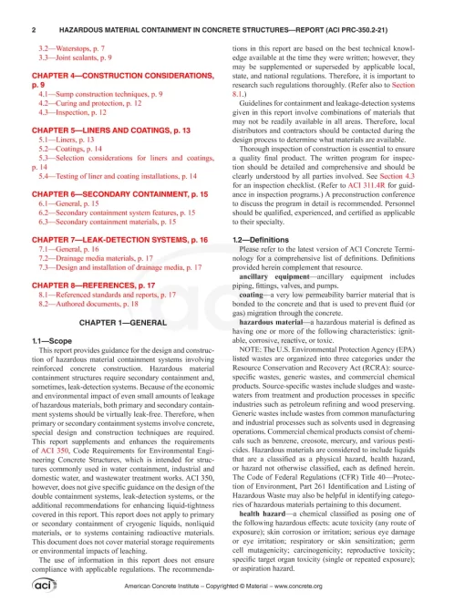 ACI PRC-350.2-21 pdf