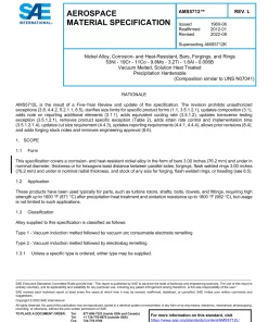 SAE AMS5712L pdf