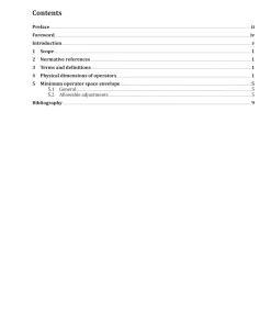 AS ISO 3411:2020 pdf