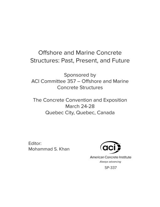 ACI SP-337 pdf