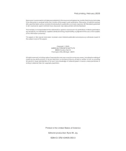 ACI SP-337 pdf