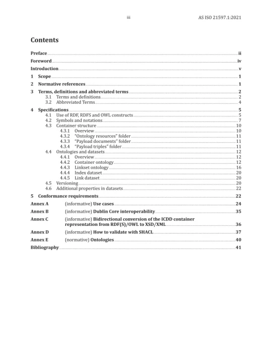 AS ISO 21597.1:2021 pdf