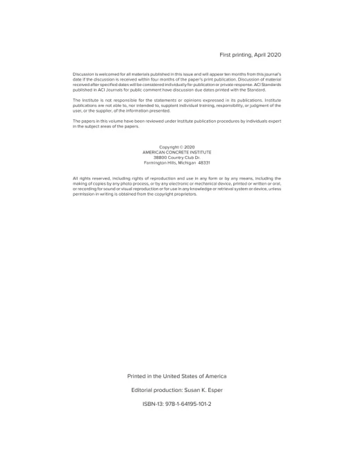 ACI SP-340 pdf