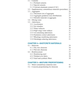 ACI CCS-4(20) pdf