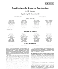 ACI MNL-15(20) pdf