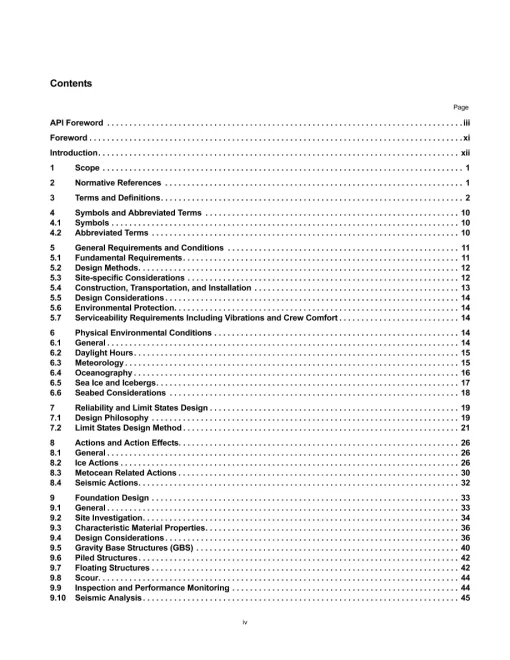 API RP 2N (R2021) pdf