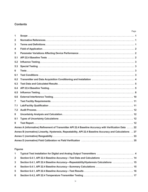 API MPMS Chapter 22.4 pdf