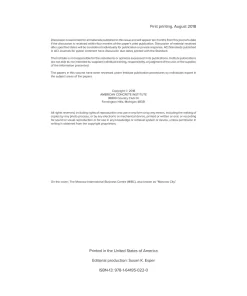 ACI SP-326 pdf