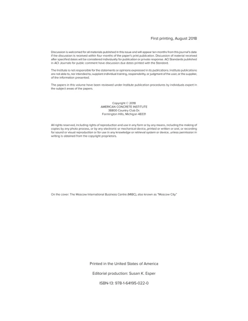 ACI SP-326 pdf