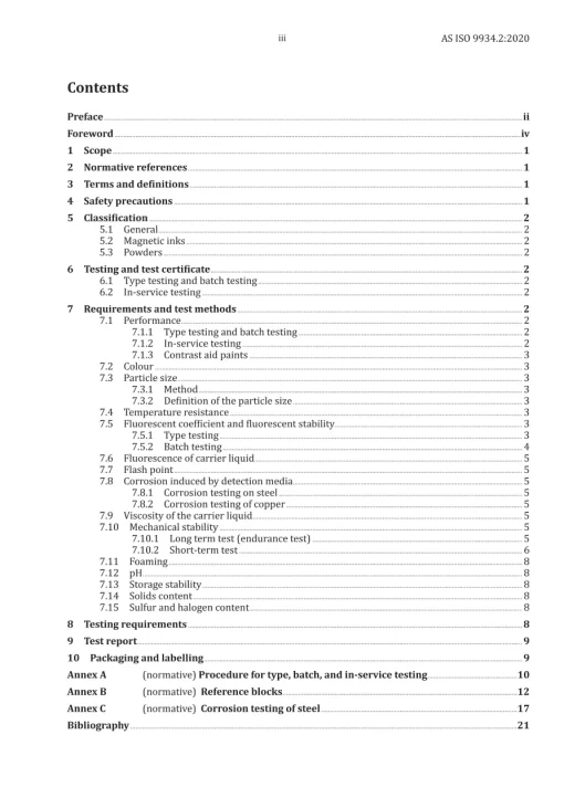 AS ISO 9934.2:2020 pdf