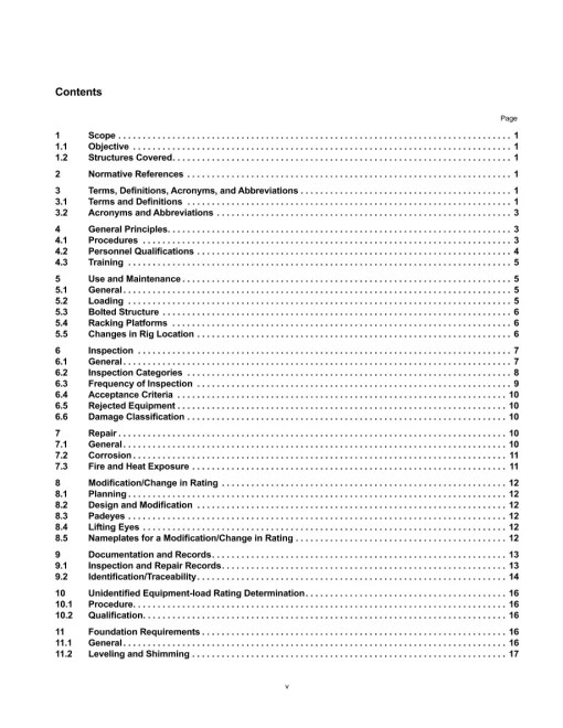 API RP 4G pdf