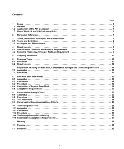 API Spec 10A pdf