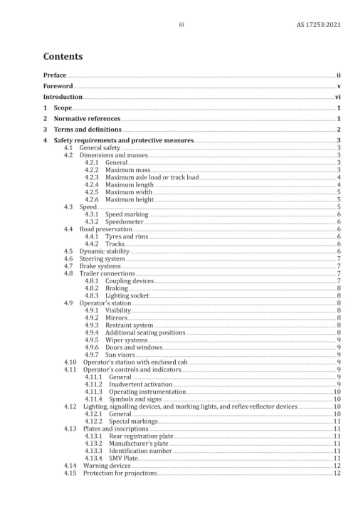 AS 17253:2021 pdf