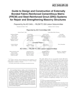 ACI 549.6R-20 pdf