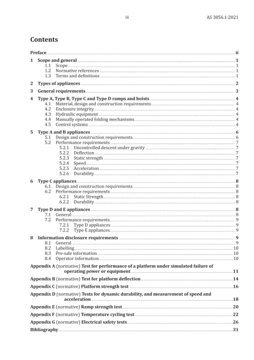 AS 3856.1:2021 pdf