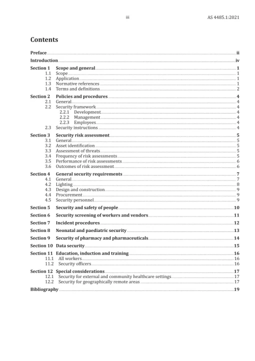 AS 4485.1:2021 pdf