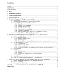 AS ISO/IEC 21823.1:2020 pdf