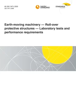 AS ISO 3471:2020 pdf