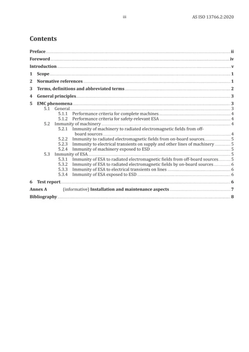 AS ISO 13766.2:2020 pdf