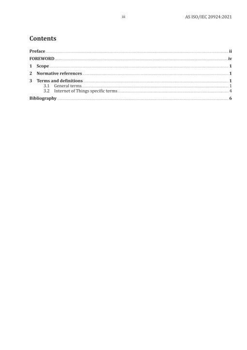 AS ISO/IEC 20924:2021 pdf