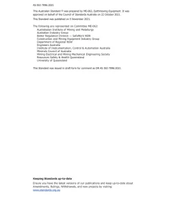 AS ISO 7096:2021 pdf